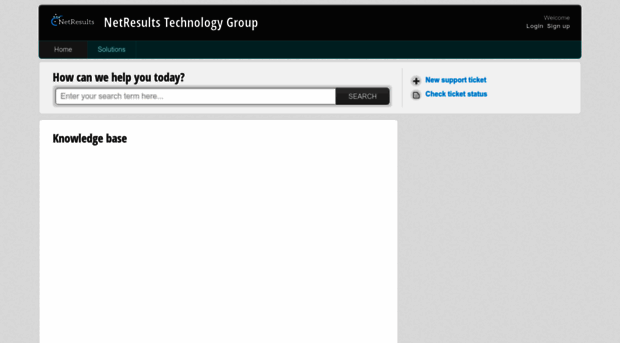 netresults.freshdesk.com