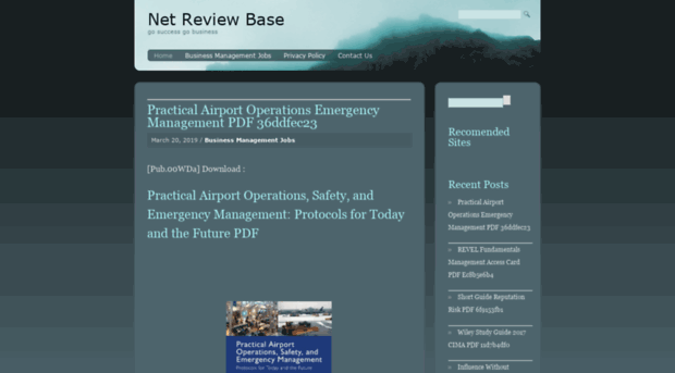 netreviewbase.us