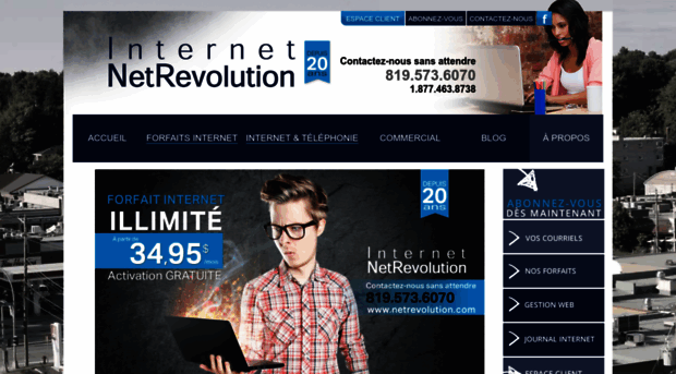 netrevolution.com