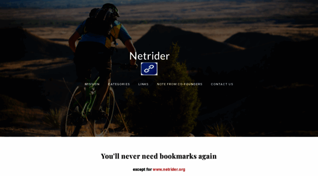 netrider.org