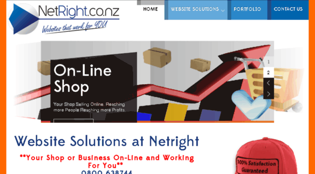 netright.co.nz