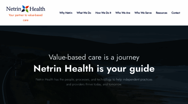 netrinhealth.com