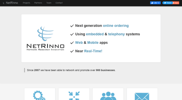 netrinno.com