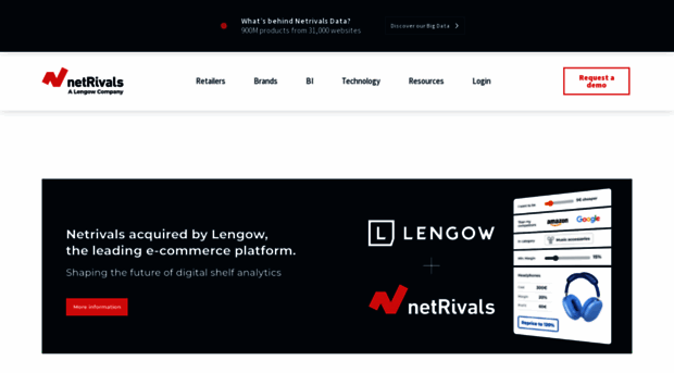 netrivals.com