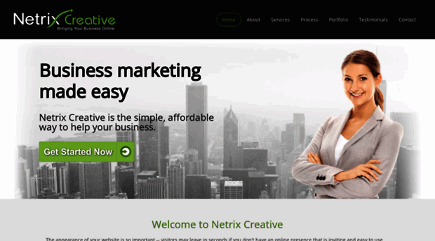 netrixcreative.com