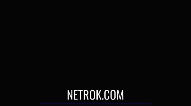 netrok.com