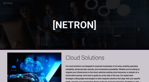 netron.com.au