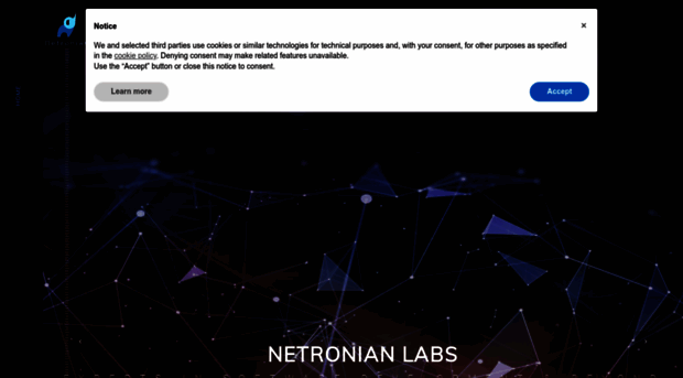 netronian.com