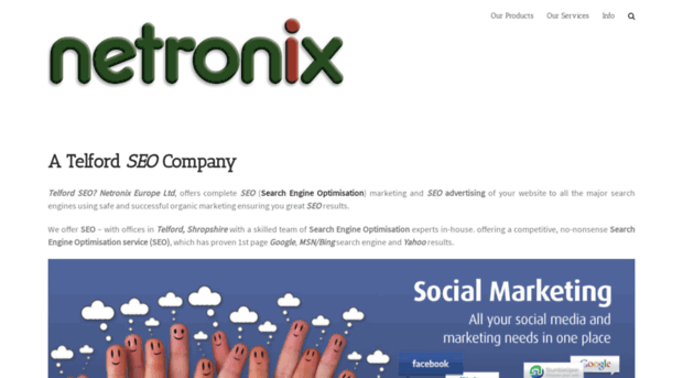 netronix.eu