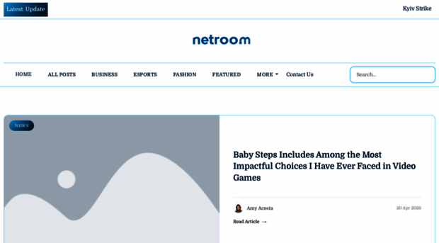 netroom.ca