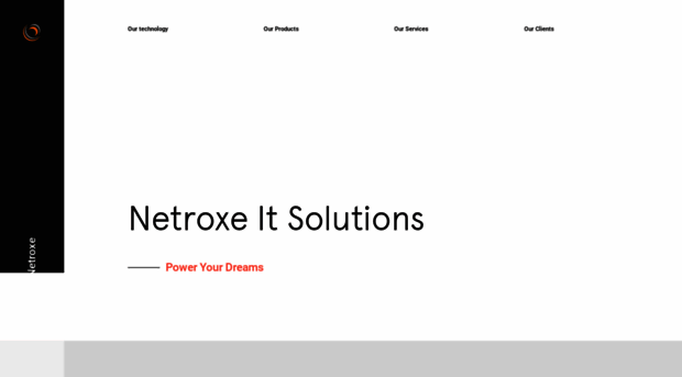 netroxe.com