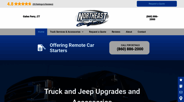 netruckandoffroad.com