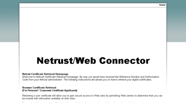 netrustconnector.netrust.net