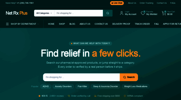 netrxplus.com