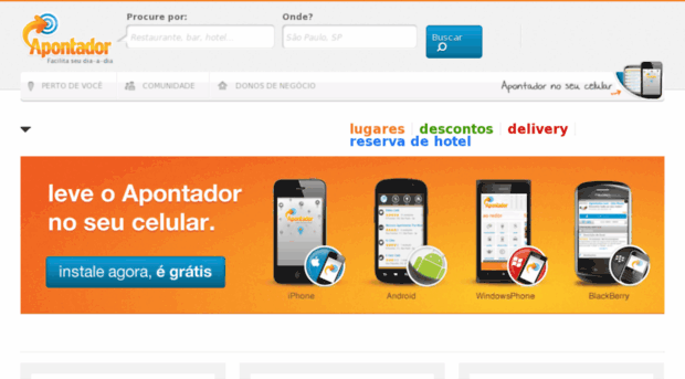 netsabe.apontador.com.br