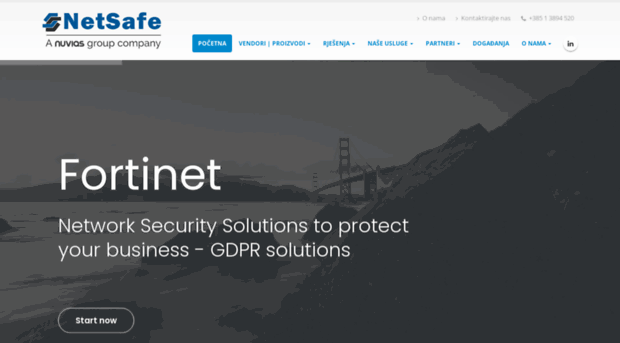 netsafe.hr