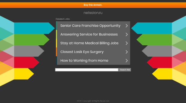 netsalon.ru
