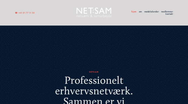 netsam.dk