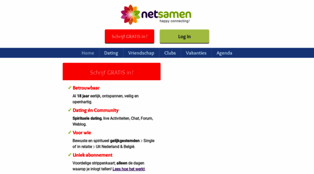 netsamen.nl