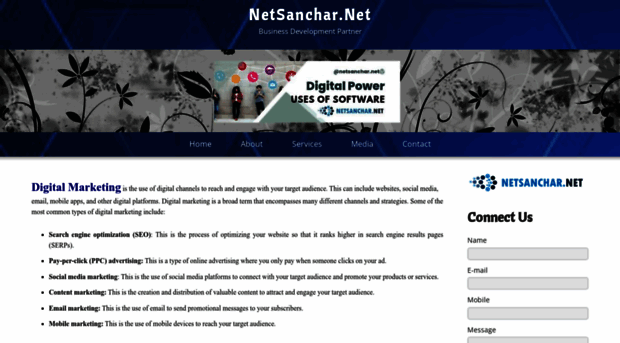 netsanchar.net