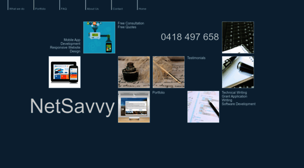 netsavvy.com.au
