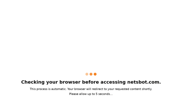 netsbot.com