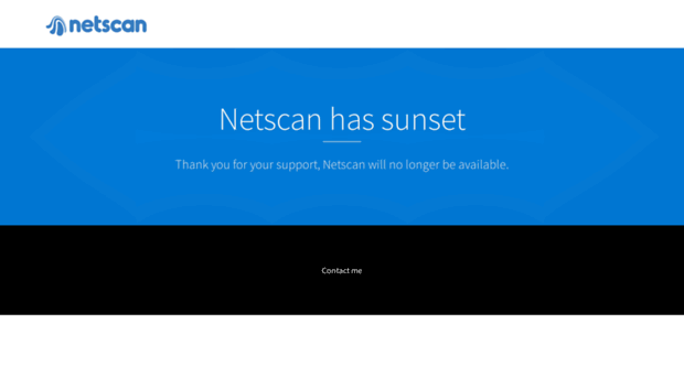 netscan.co