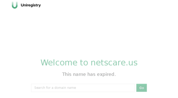 netscare.us