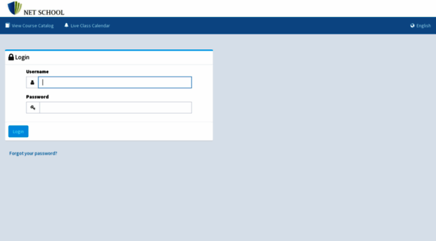 netschool.school-network.net