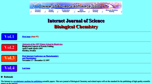 netsci-journal.com