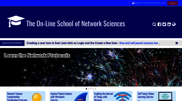 netscionline.com