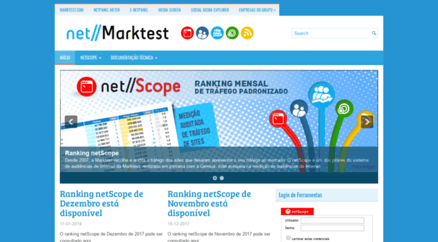 netscope.marktest.pt