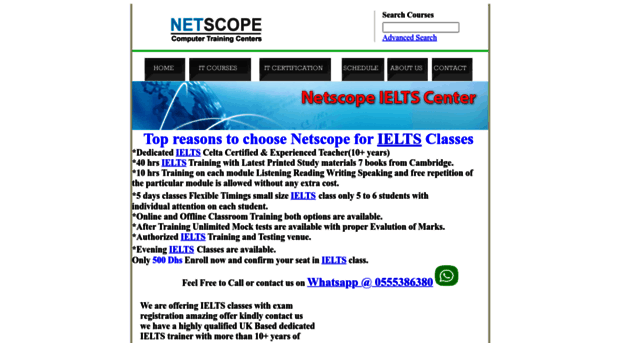 netscopeme.com