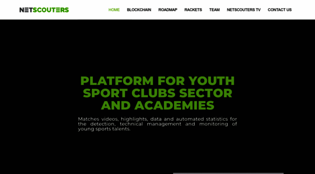 netscouters.com
