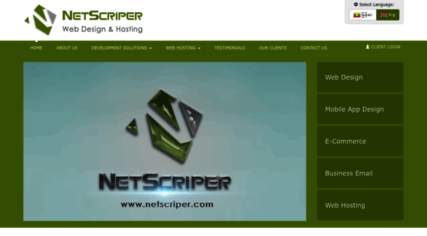 netscriper.com