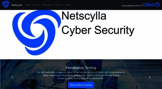 netscylla.com