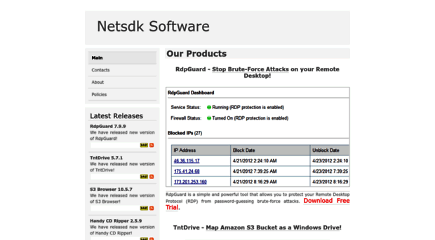 netsdk.com