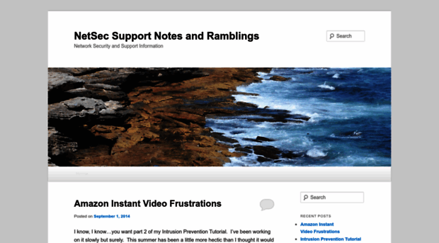netsecsupport.wordpress.com