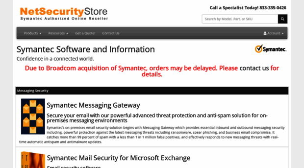netsecuritystore.com