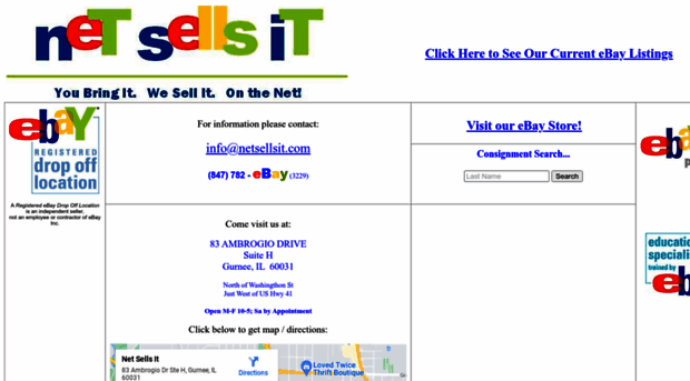 netsellsit.com