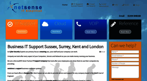 netsense.co.uk