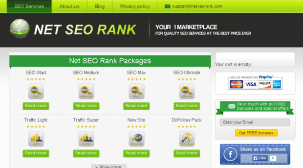 netseorank.com