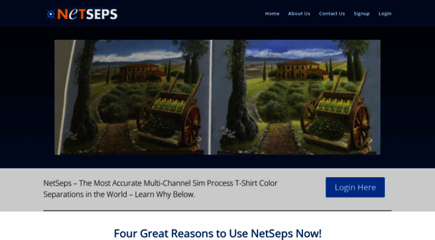 netseps.com