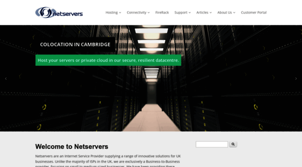 netservers.net.uk
