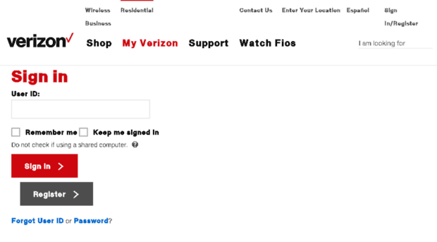 netservices.verizon.net