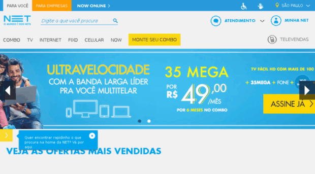 netservicos.com.br