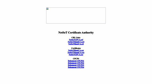 netset.rs