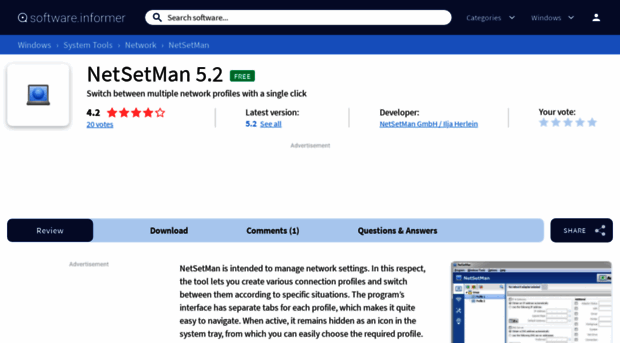 netsetman.software.informer.com