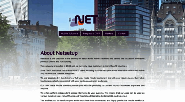 netsetup.nl