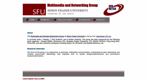 netsg.cs.sfu.ca